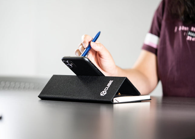Libreta Holder Winner