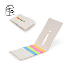 Set memos Bullet