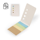 Set memos Tiny