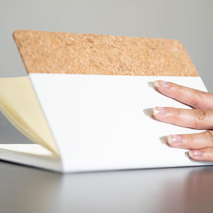 Libreta Queen