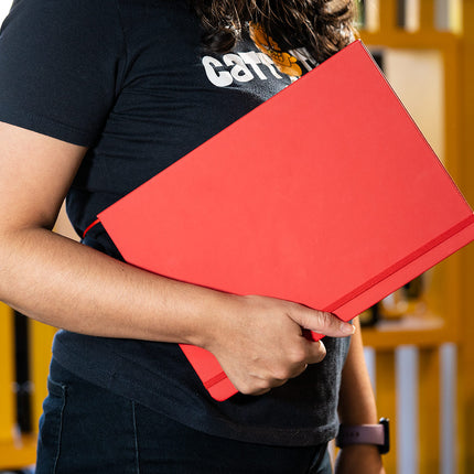 Libreta Ejecutiva XL