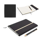 Libreta Yamal con Bolígrafo