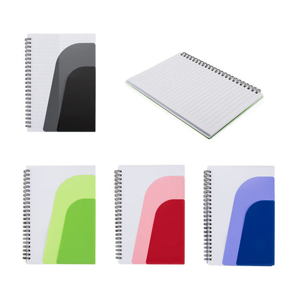 Libreta Slum