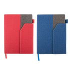 Libreta Newton