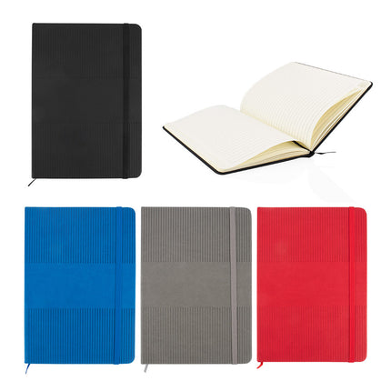 Libreta Curie