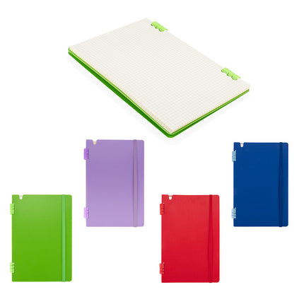 Libreta Bach