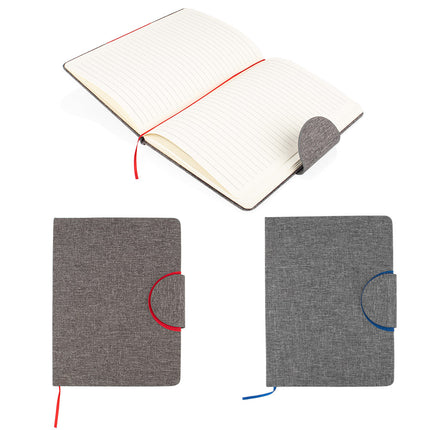 Libreta Galilei
