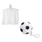 Llavero Fútbol con Capa