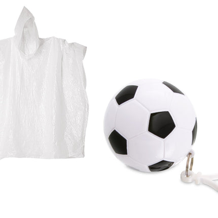 Llavero Fútbol con Capa