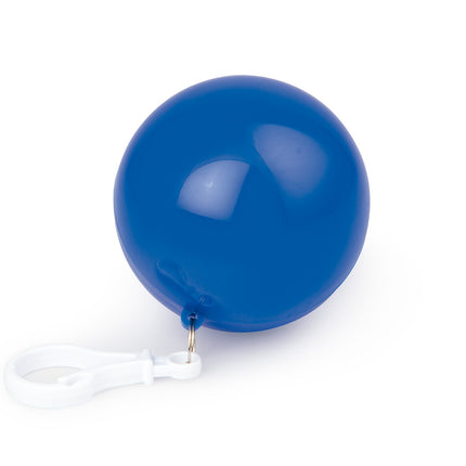 Impermeable Ball