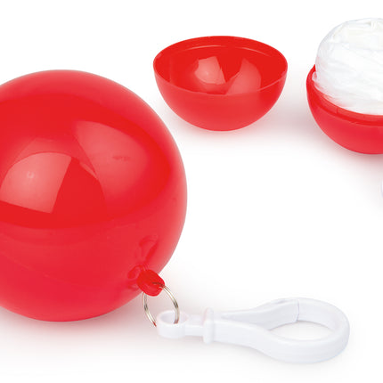Impermeable Ball