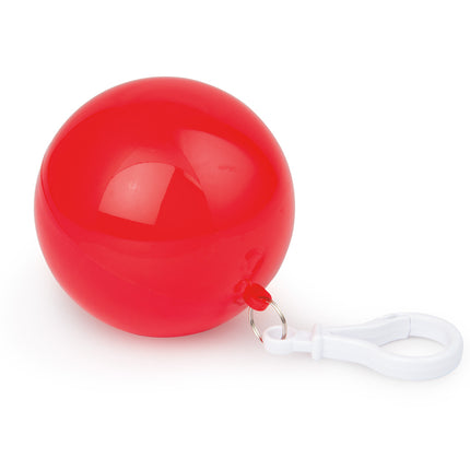 Impermeable Ball