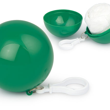 Impermeable Ball