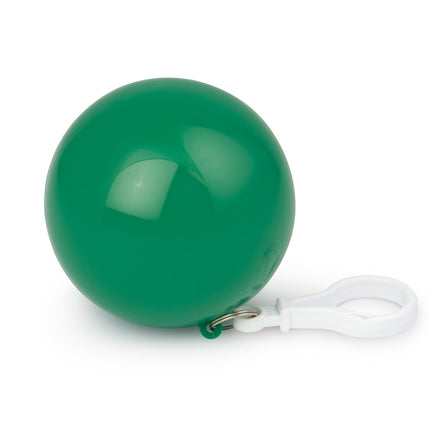 Impermeable Ball