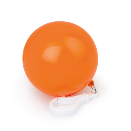 Impermeable Ball