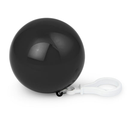 Impermeable Ball