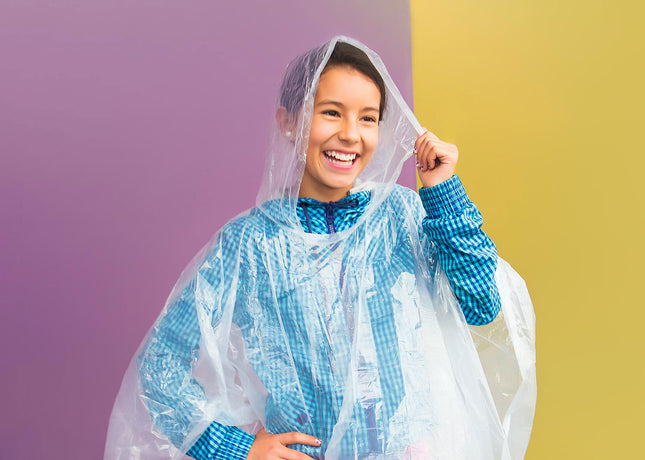 Impermeable Ball