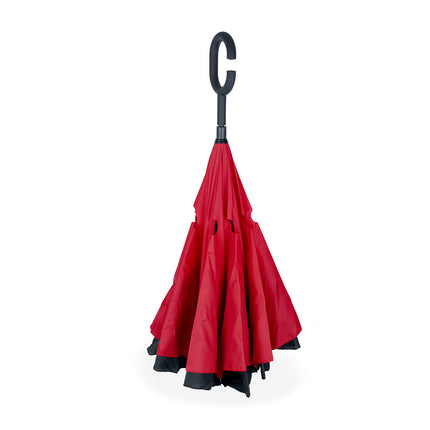 Paraguas 23" Reversible Urano