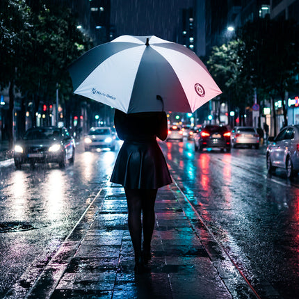 Paraguas 30" Poppins