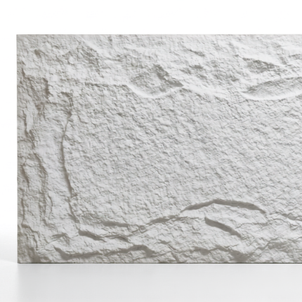Panel Pu 1 Blanco