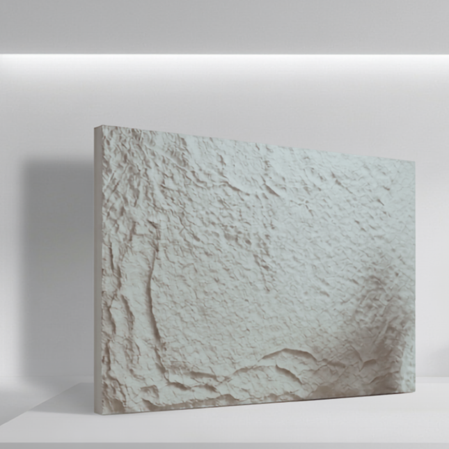 Panel Pu 1 Crema