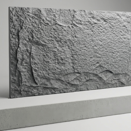 Panel Pu 3-3A Gris