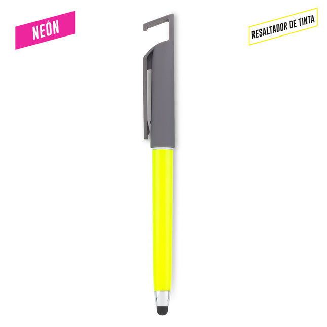 PASCAL STYLUS NEON 4-1