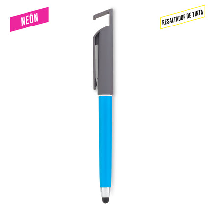 PASCAL STYLUS NEON 4-1