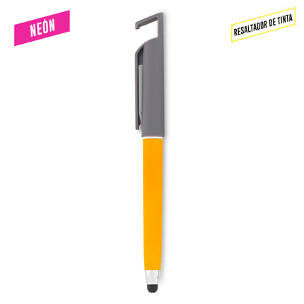 PASCAL STYLUS NEON 4-1