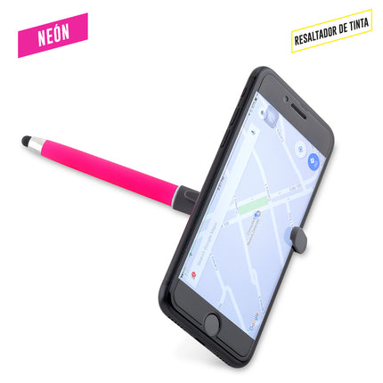 PASCAL STYLUS NEON 4-1