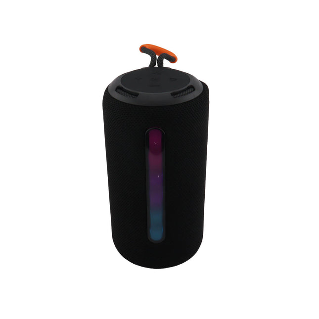 Parlante Bluetooth Cilindro Grande