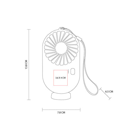 VENTILADOR AIR