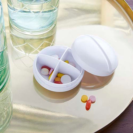PASTILLERO PILDORA