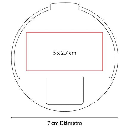 PASTILLERO DELTA