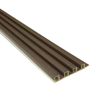 Panel Pared WPC