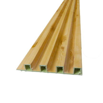Panel Pared WPC