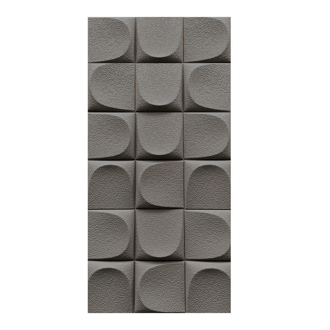Panel Pu 2-4 Café