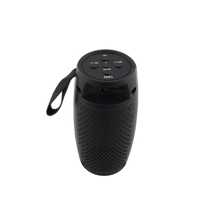 PARLANTE BLUETOOTH LUCES PEQUEÑO