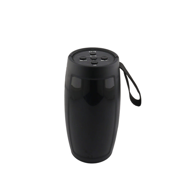 PARLANTE BLUETOOTH LUCES PEQUEÑO