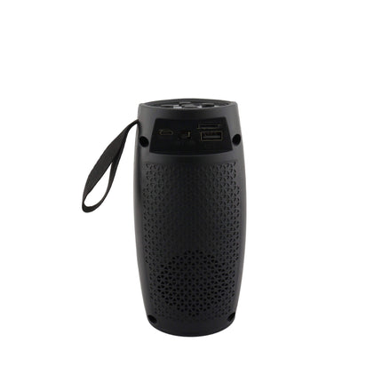 PARLANTE BLUETOOTH LUCES PEQUEÑO