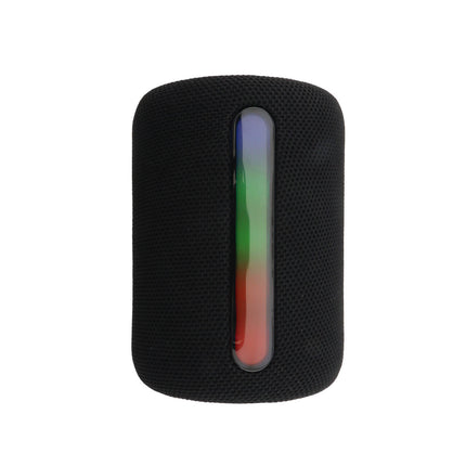 Parlante Bluetooth Cilindro Pequeño