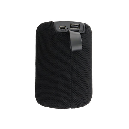 Parlante Bluetooth Cilindro Pequeño
