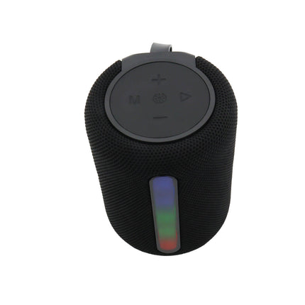 Parlante Bluetooth Cilindro Pequeño