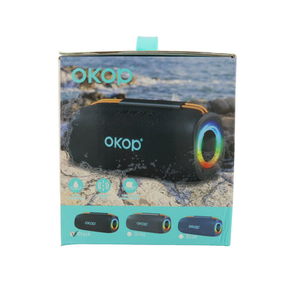 Parlante Bluetooth Kop