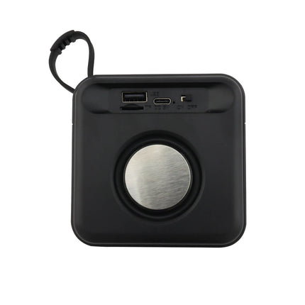 Parlante Bluetooth Quar