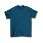 Camisetas Básicas Para Hombre
