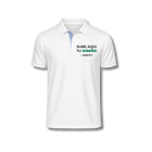 Polo Mil Rayas Personalizada