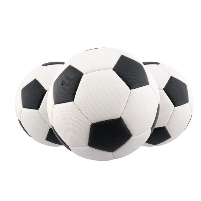 Balon De Futbol 5
