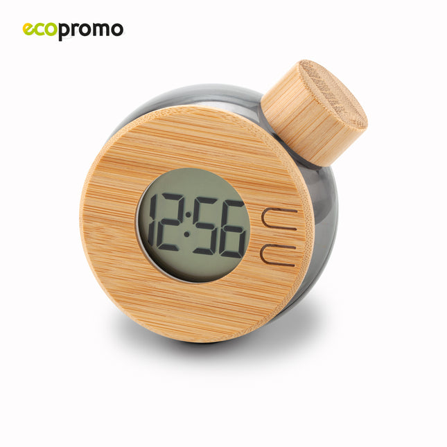 RELOJ DE AGUA POWER