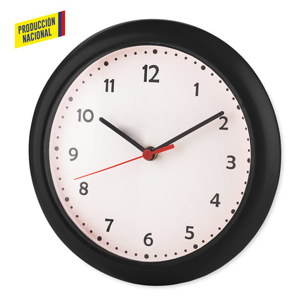 RELOJ DUAL-PRODUCCION NACIONAL